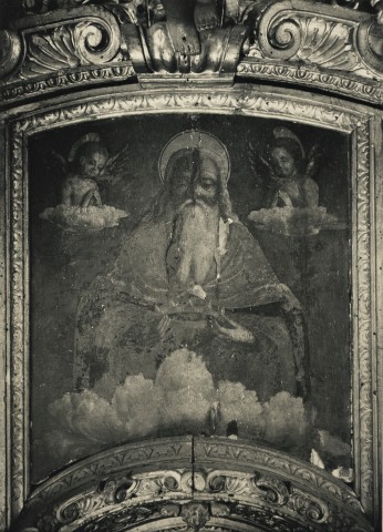 Fiorentini, Pietro  — Belluno - Tisoi - Chiesa. Vittore Carpaccio - Grande ancona (dett.) — particolare
